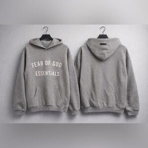 Fear of God Essentials Hoodie